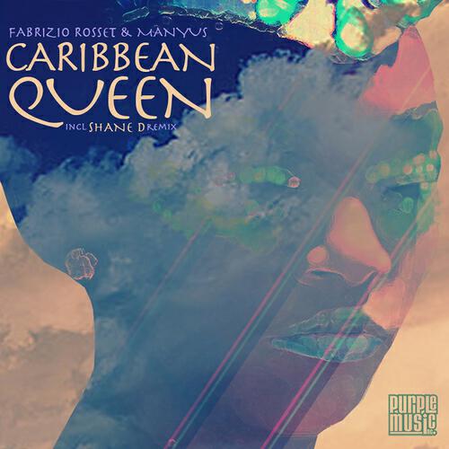 Fabrizio Rosset - Caribbean Queen (Shane D Instrumental)