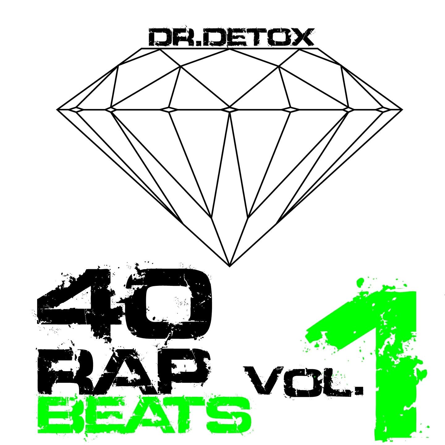 Dr. Detox - Slow Jamz (Instrumental Version)