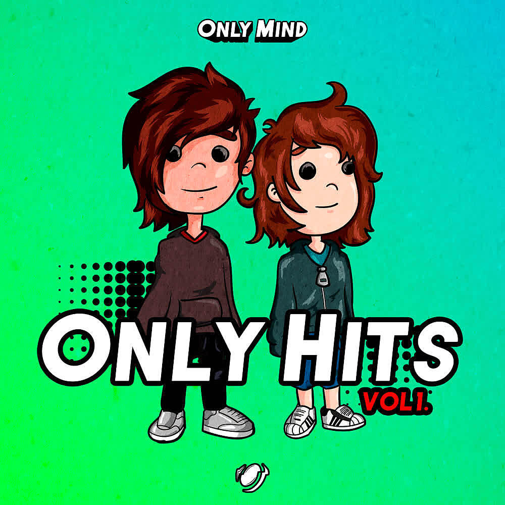 Only Mind - I Love It