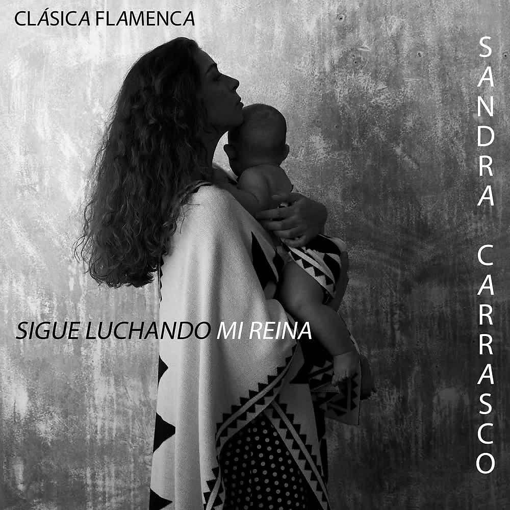 Постер альбома Sigue Luchando Mi Reina (Clásica Flamenca)
