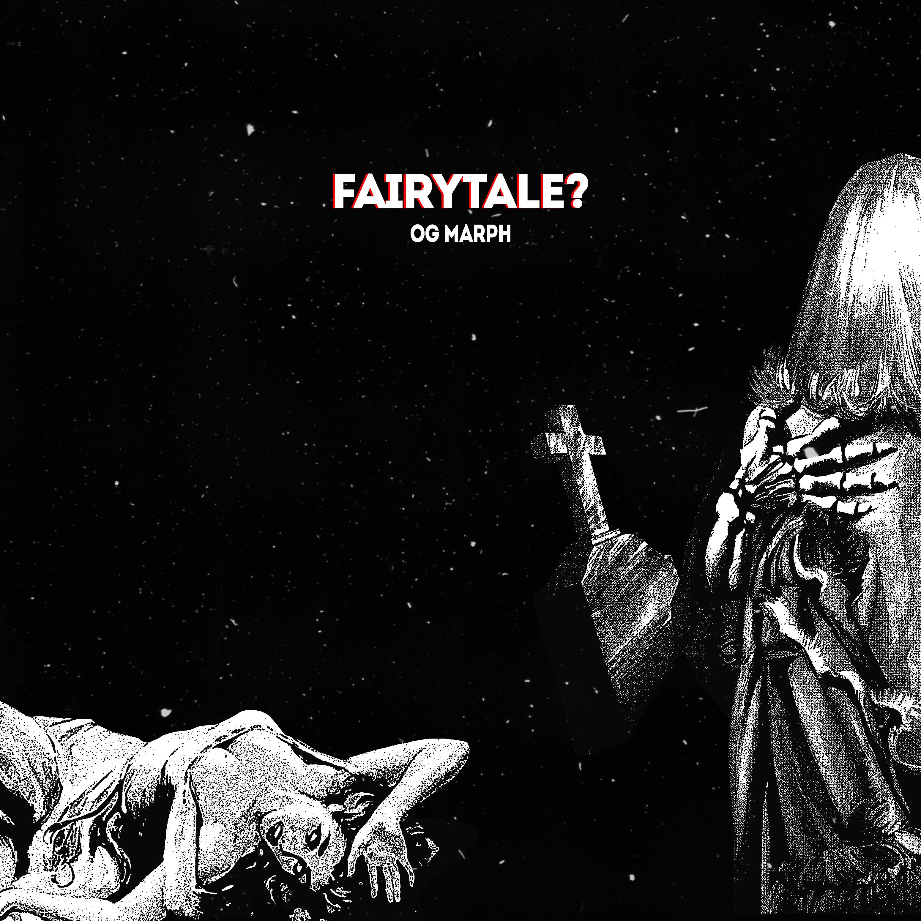Постер альбома Fairytale?
