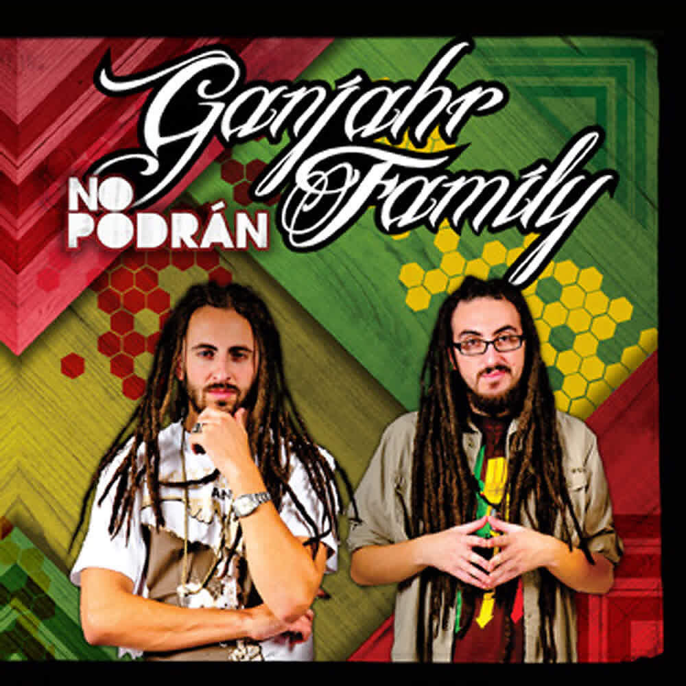 Ganjahr Family - Dar Ejemplo