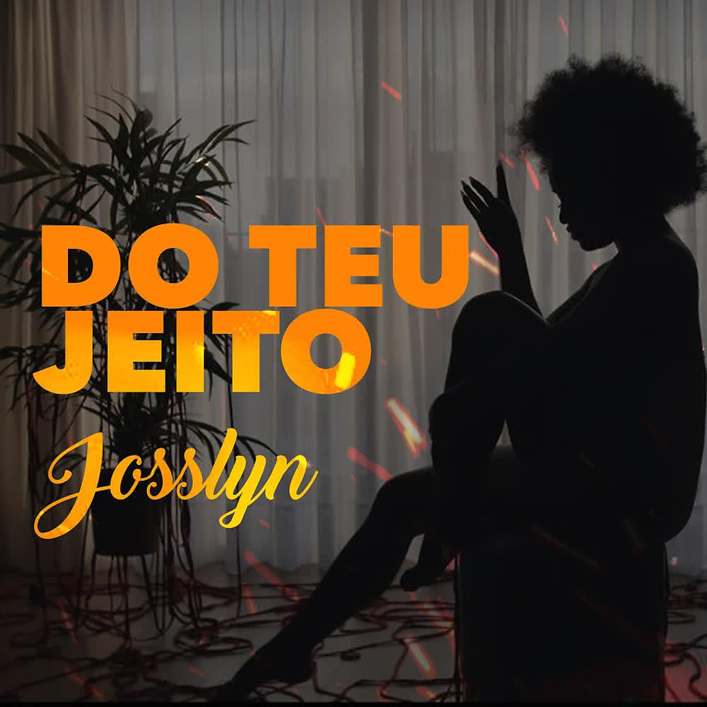 Постер альбома Do Teu Jeito