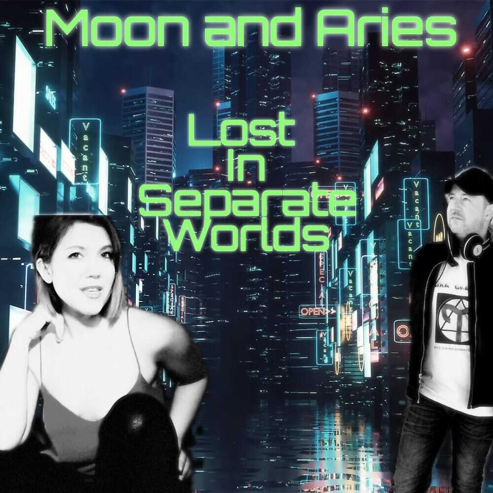 MOON - Lost in Separate Worlds