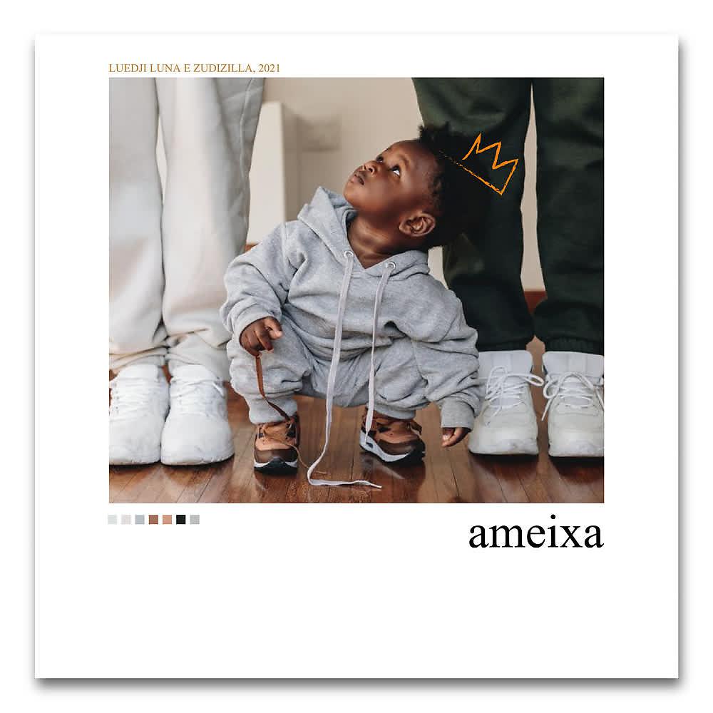 Постер альбома Ameixa