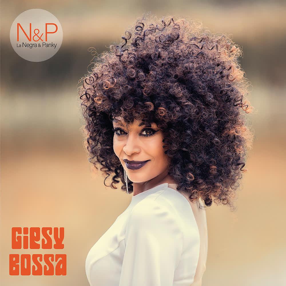 Постер альбома Gipsy Bossa
