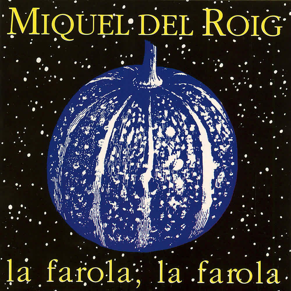 Miquel del Roig - El Pescador D'arràs