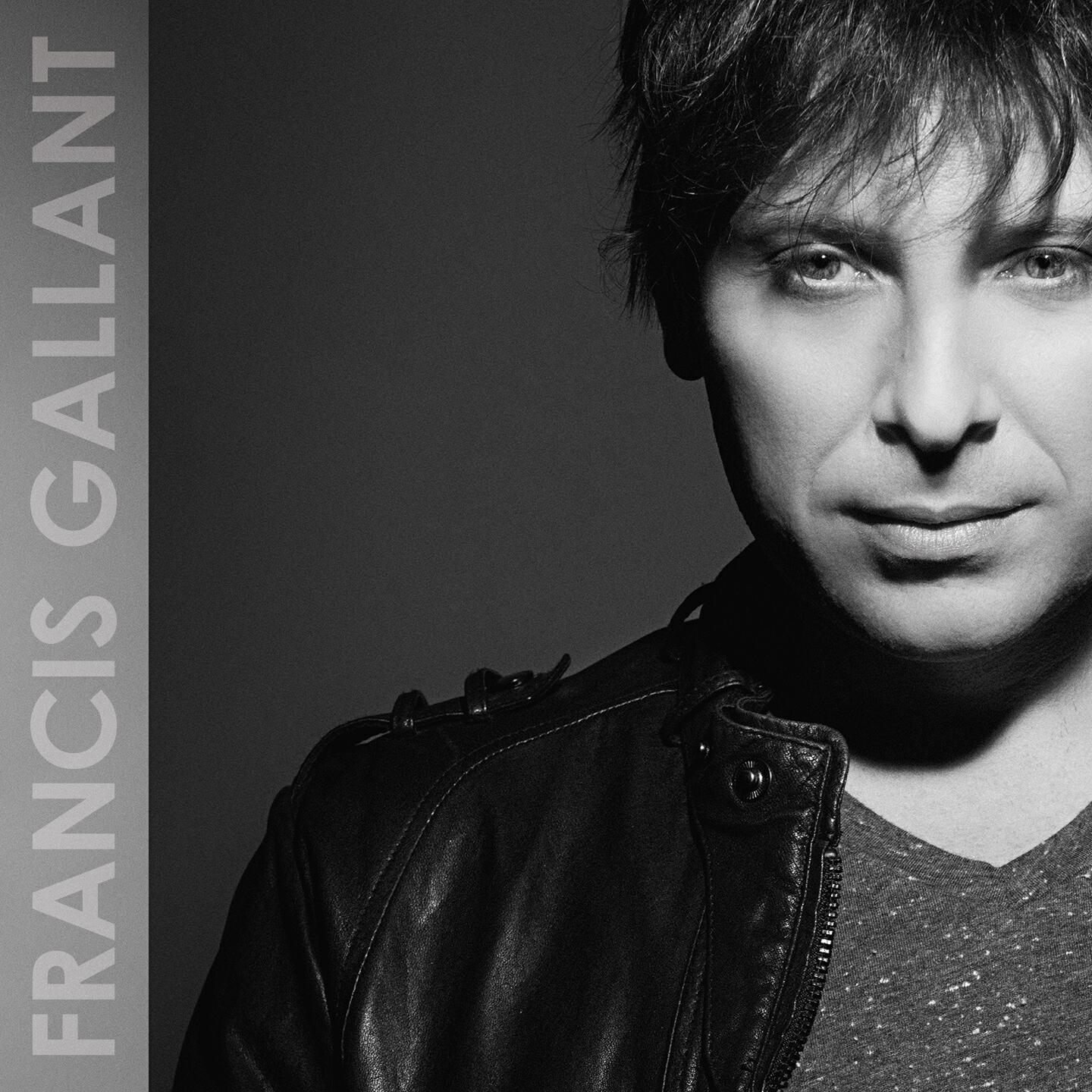 Francis Gallant - Dans tes bras