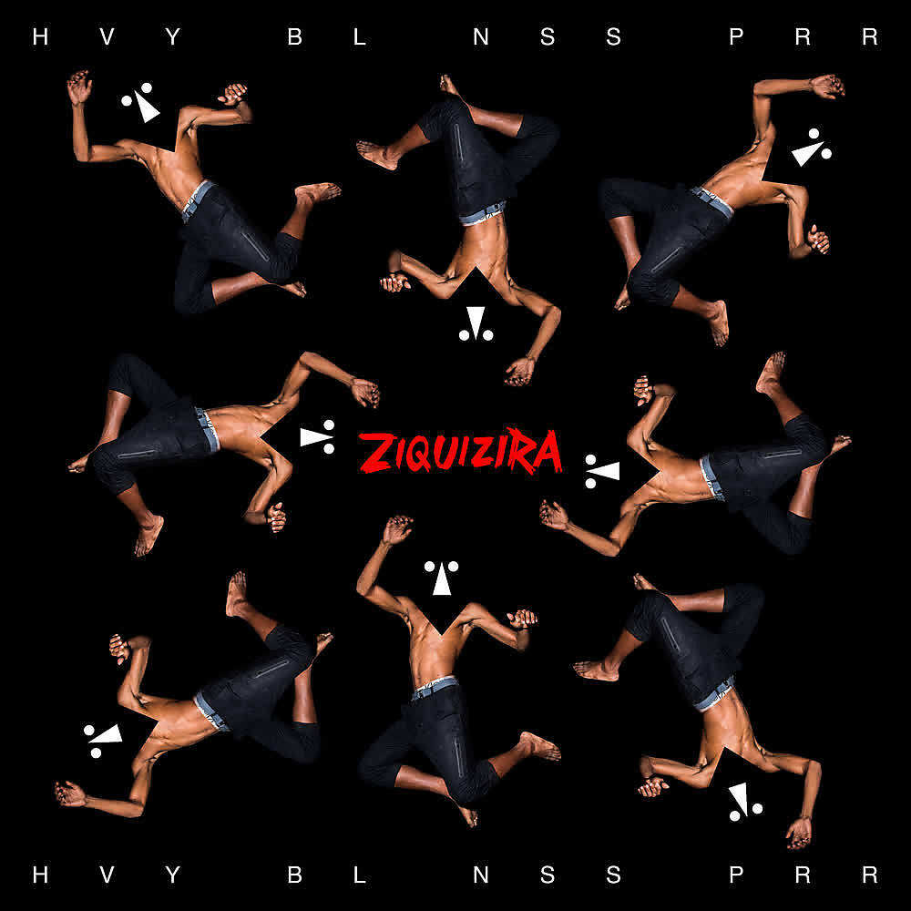 Heavy Baile - Ziquizira