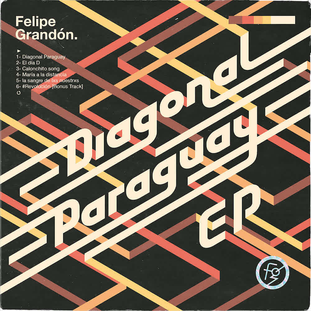 Felipe Grandón - Calonchito song