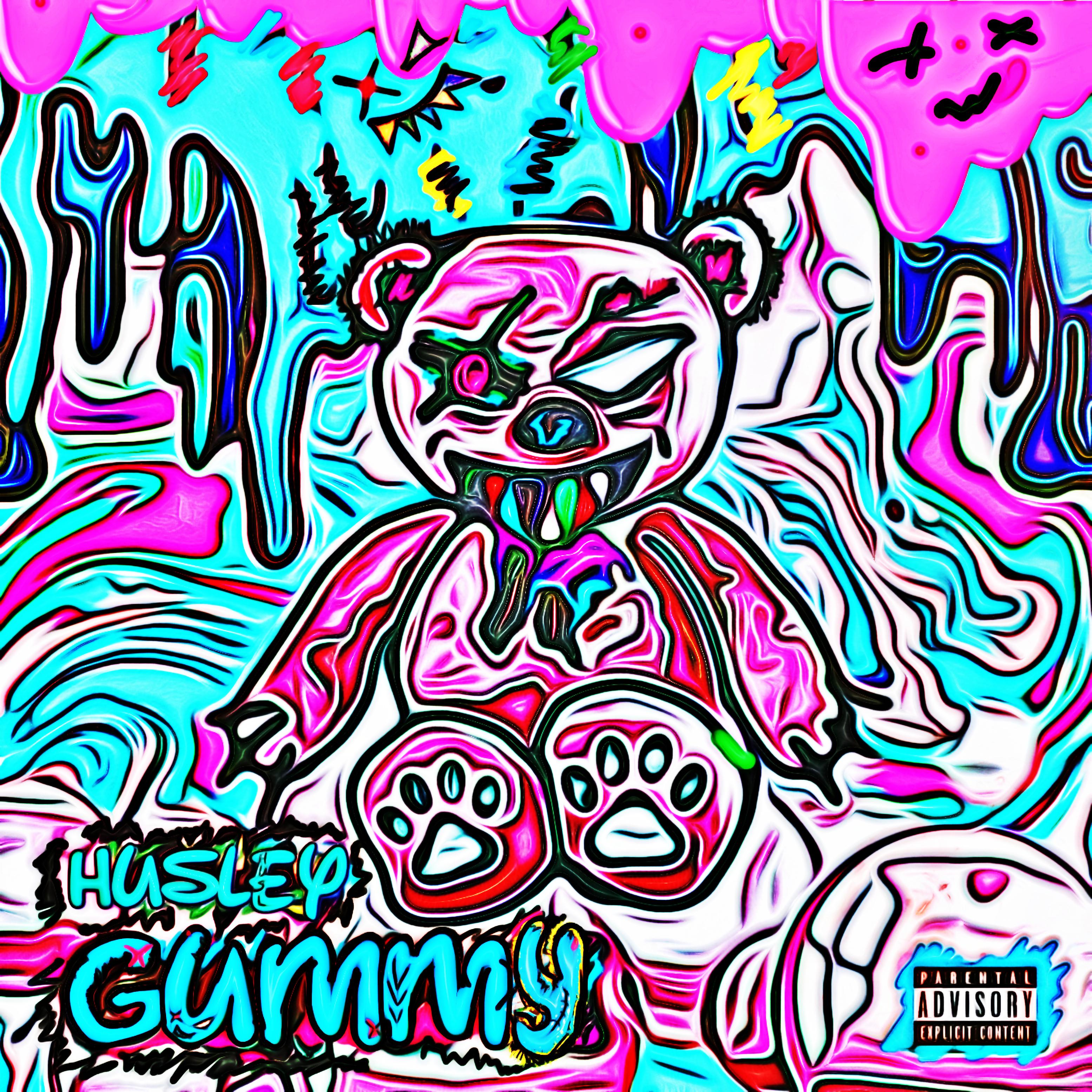 Постер альбома Gummy