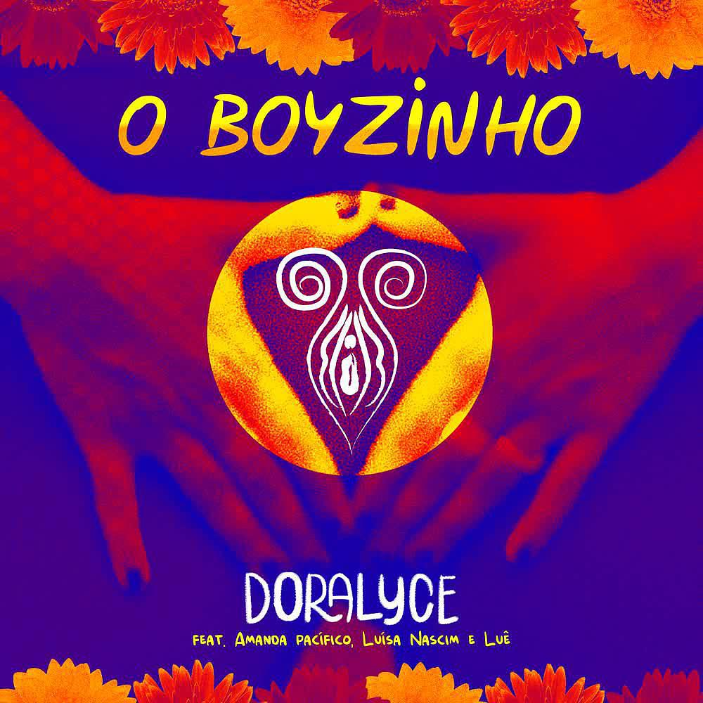 Постер альбома O Boyzinho