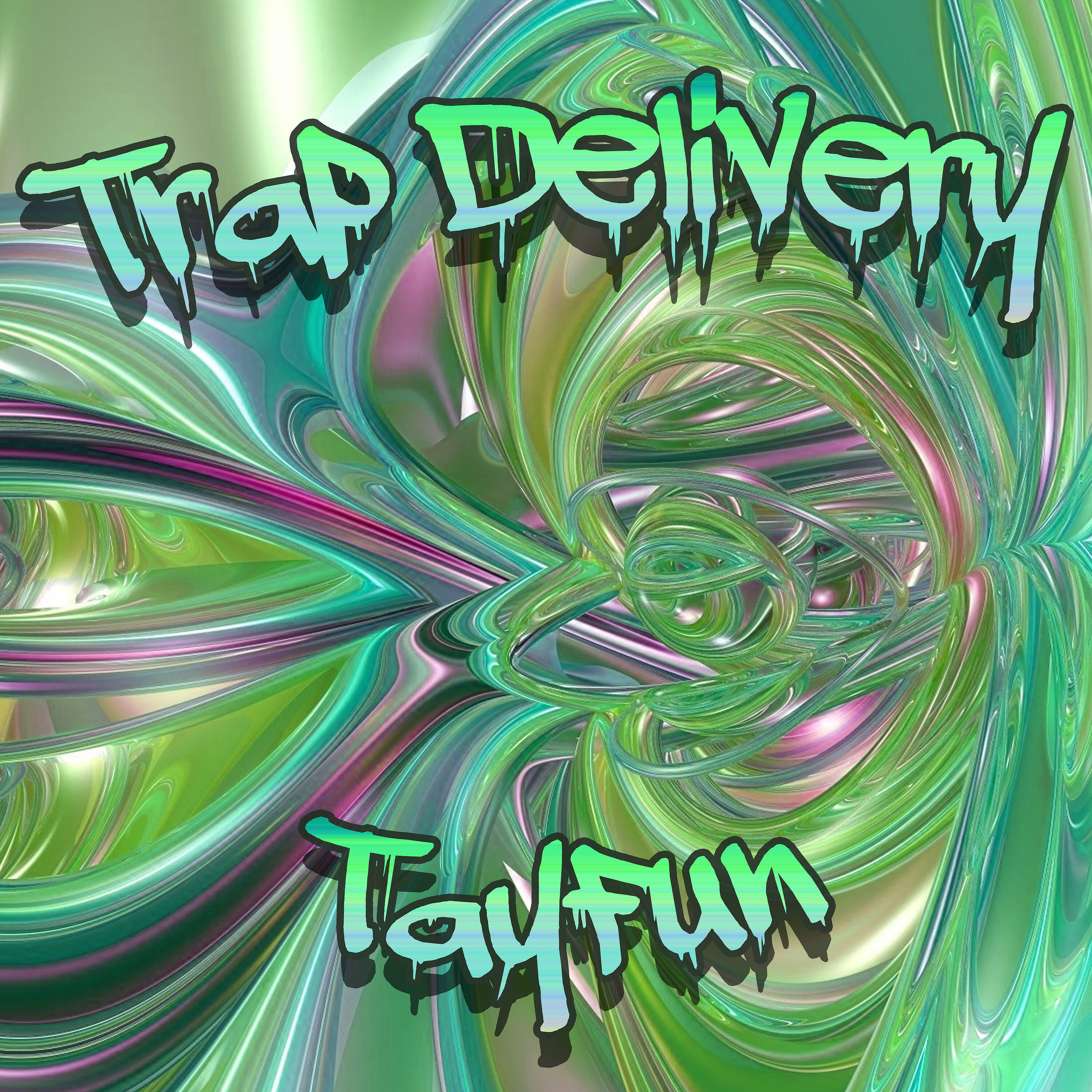 Tayfun - On Da Work