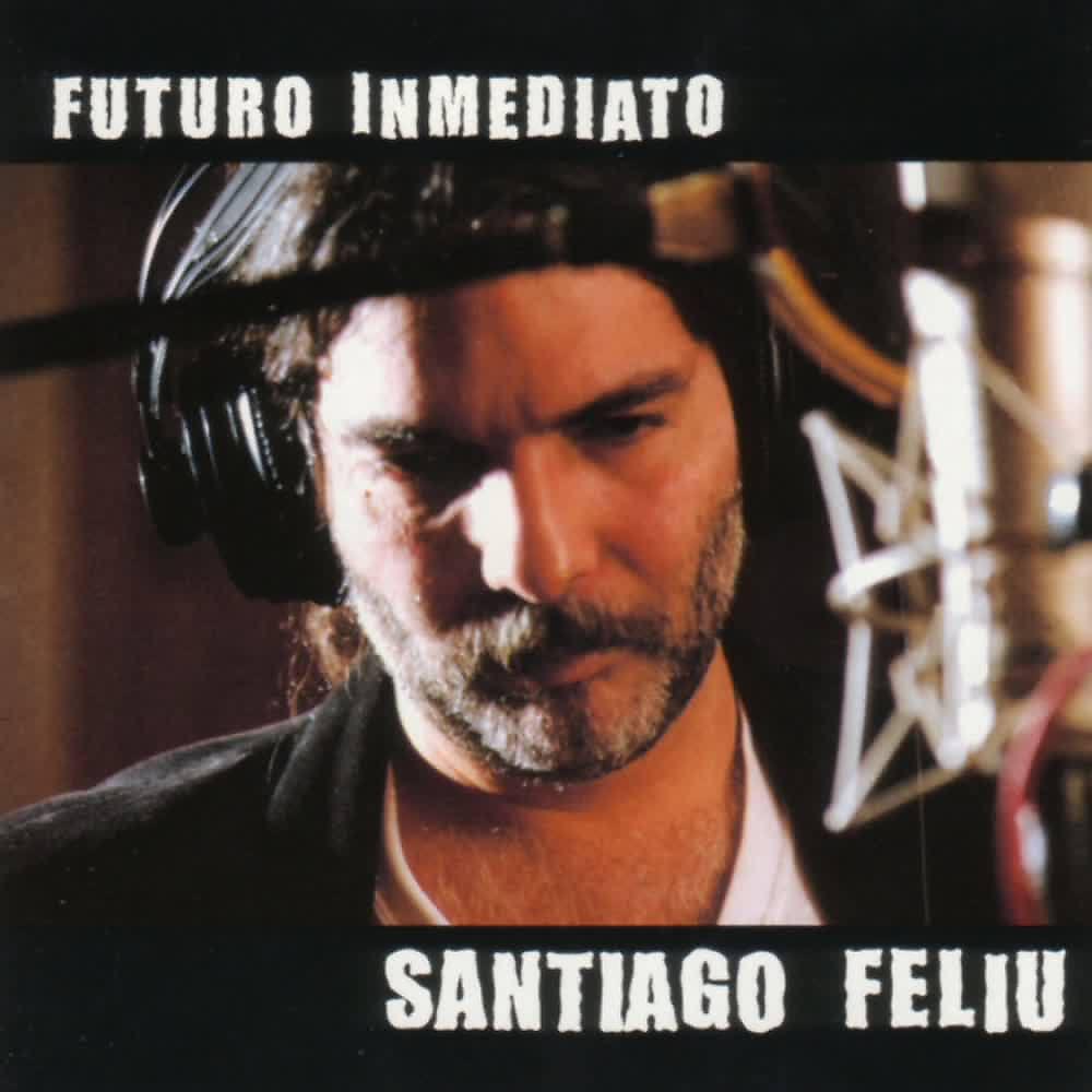 Santiago Feliú - Rock & Rollito de Fulanito y Menganito