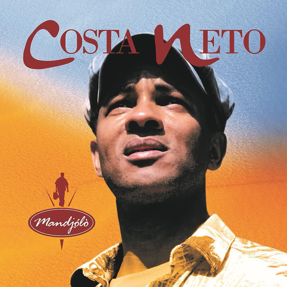Costa Neto - Namoro Sem Fim