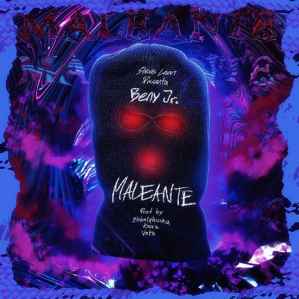 Steve Lean - Maleante