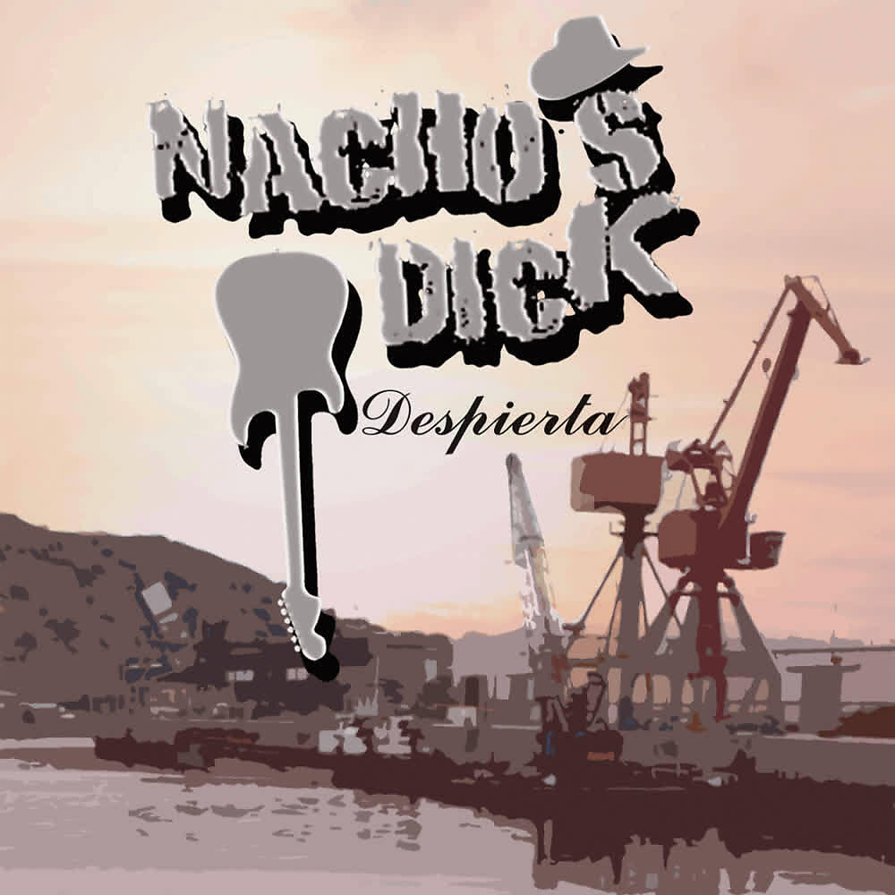 Nacho's Dick - El Callejon de la Mala Suerte