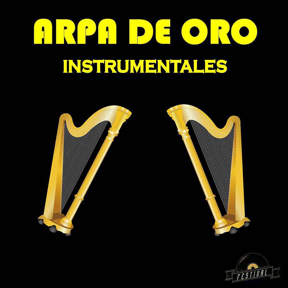 Arpa De Oro - El Cumbanchero / Lindo Rock / Ritmo Africano / la Bamba