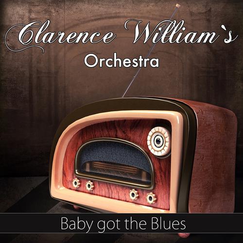 Постер альбома Baby Got the Blues (Original Recording)