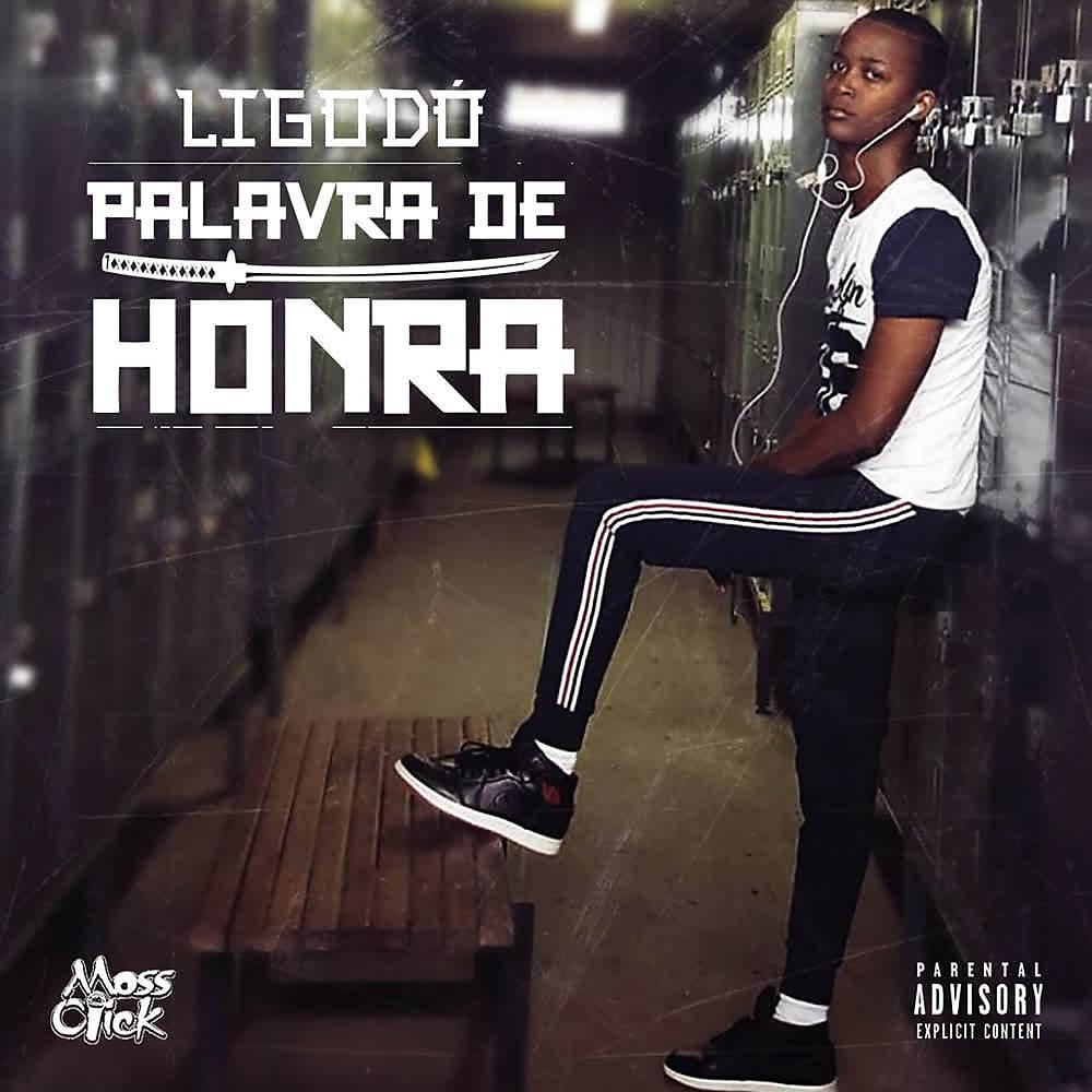Постер альбома Palavra de Honra
