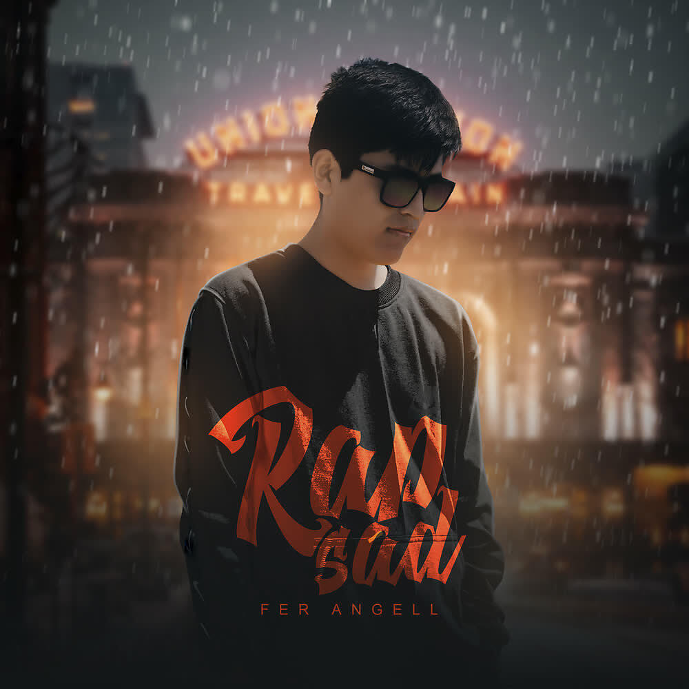 Fer Angell - Por Que Te Vas