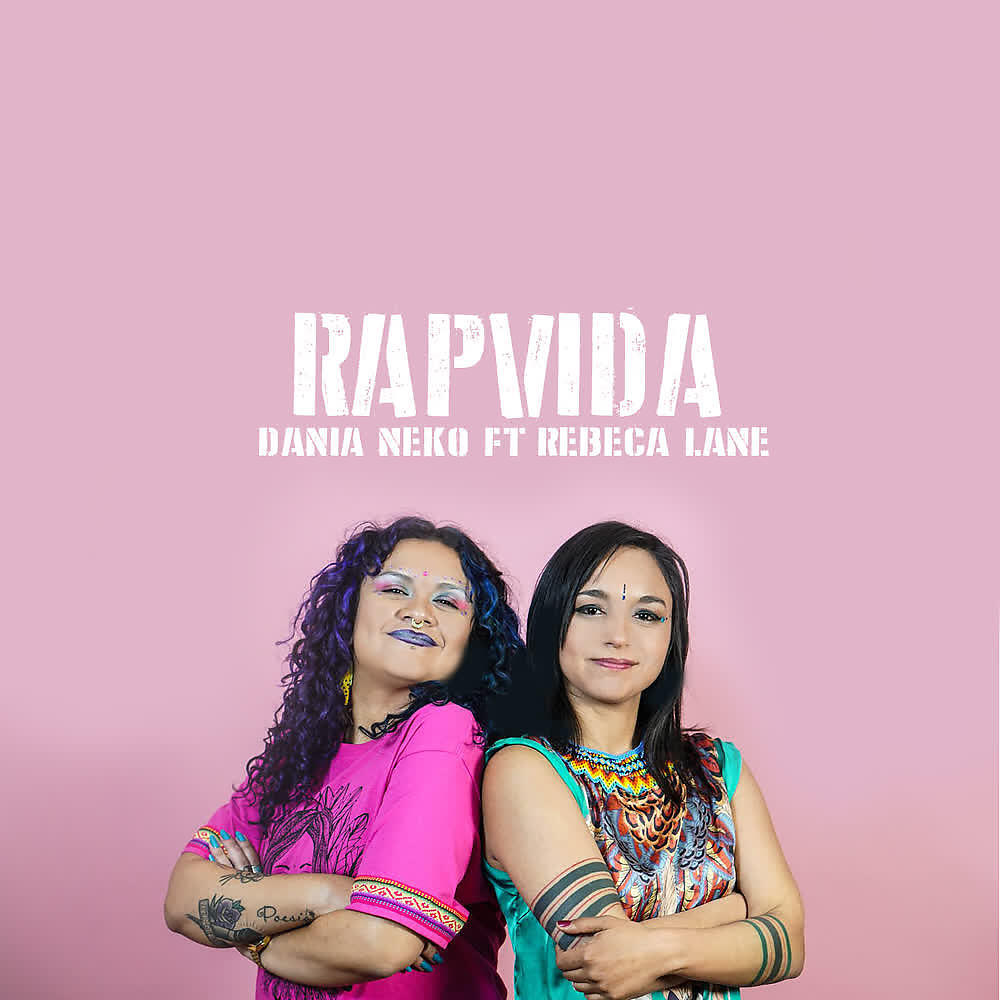Dania Neko - Rapvida