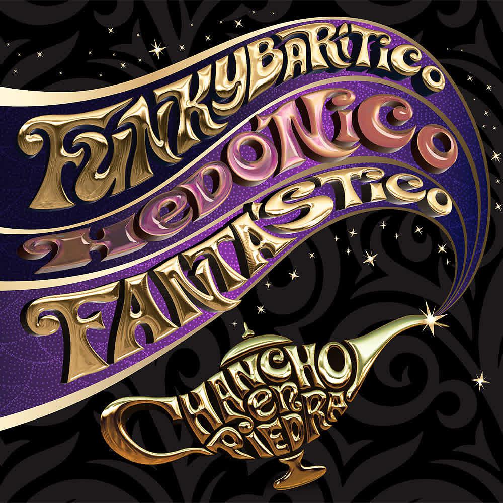 Постер альбома Funkybarítico Hedónico Fantástico