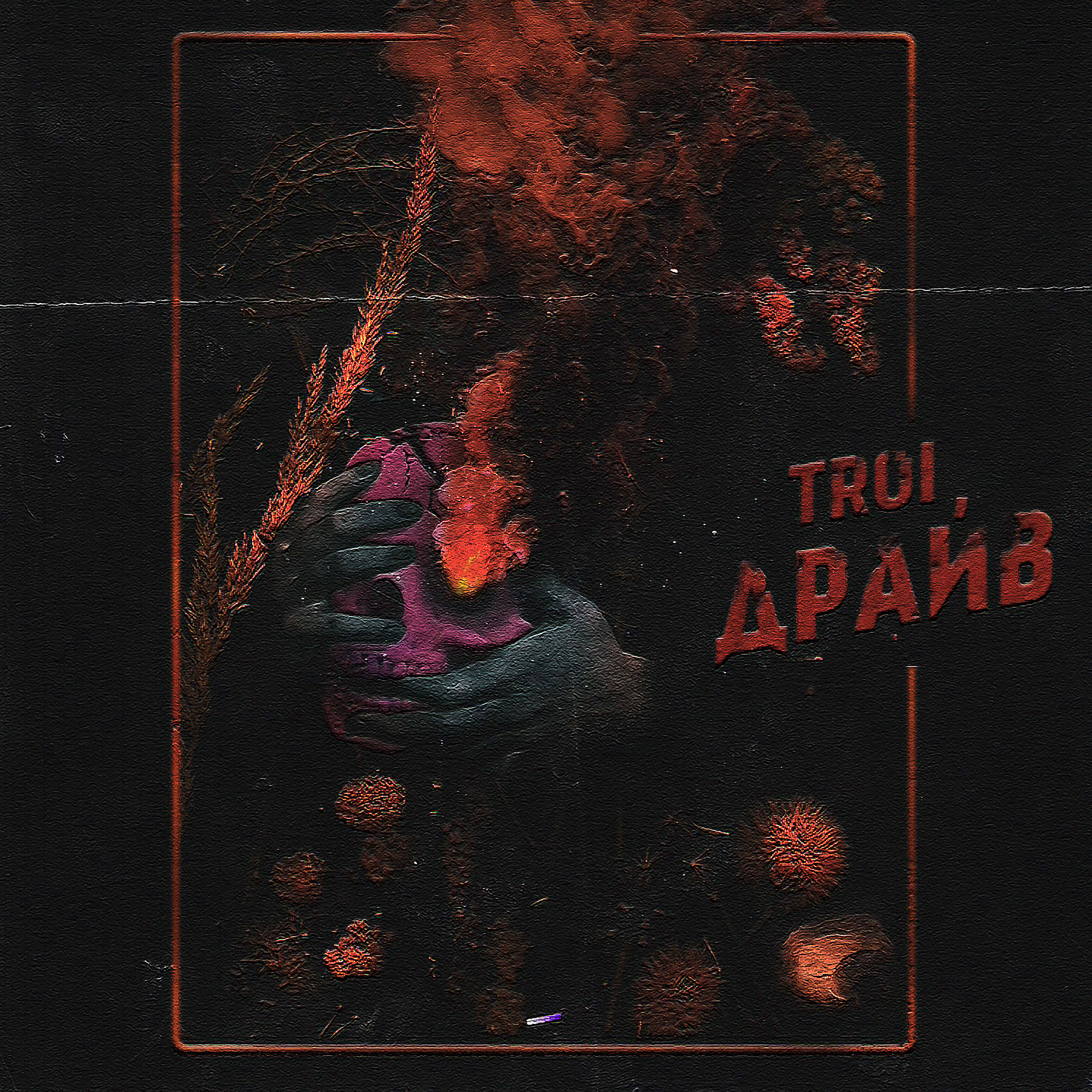 TROI - Грибы
