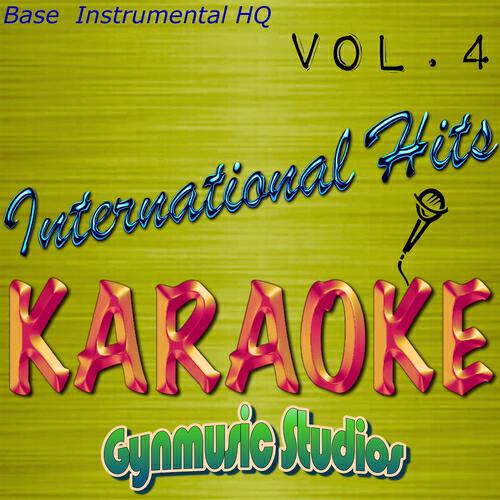 Gynmusic Studios - Young and Beautiful (Karaoke Version) (Originally Performed By Lana Del Rey)