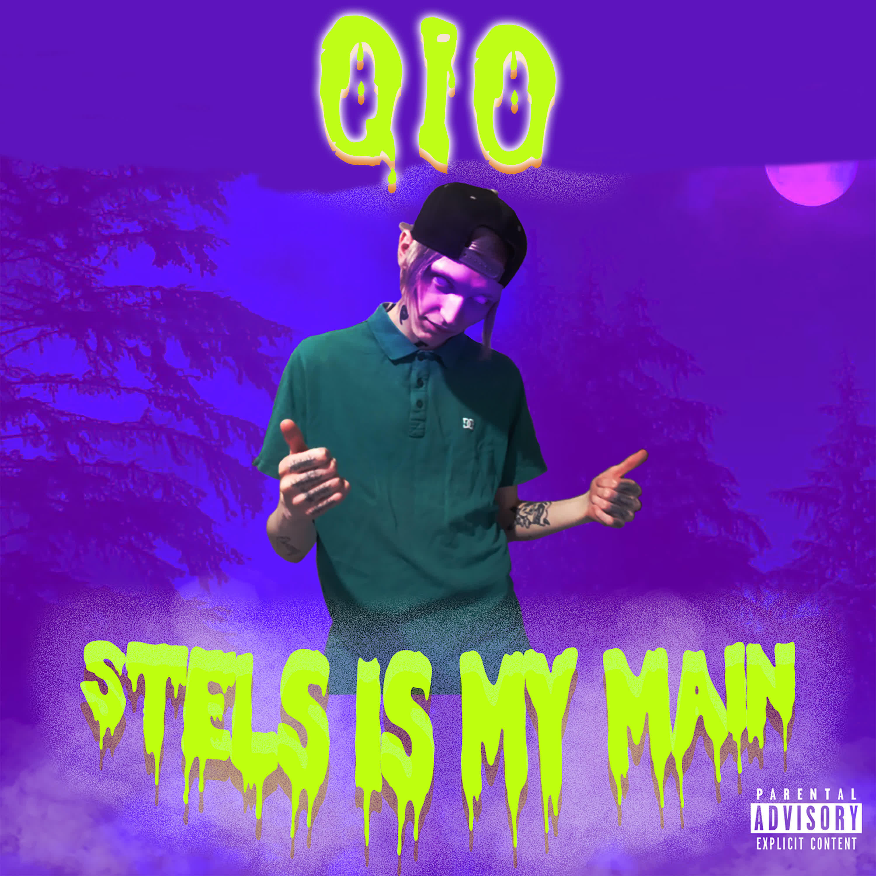QIO - Painkillers Everyday