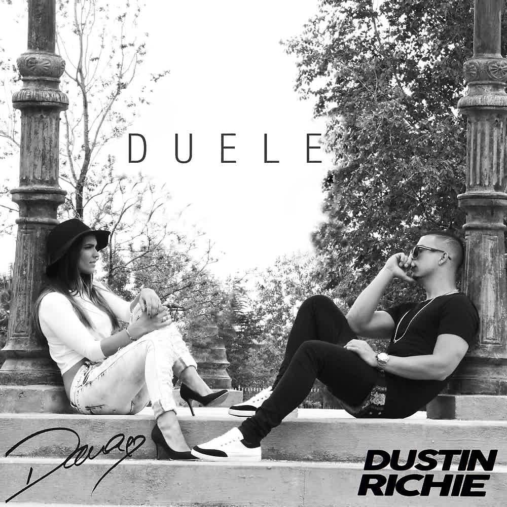 Постер альбома Duele (Remix)