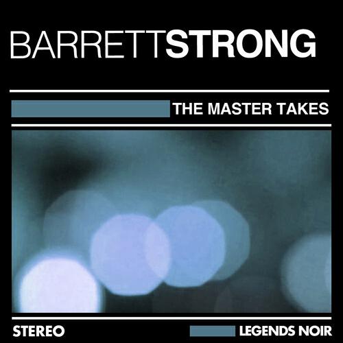 Barrett Strong - Misery