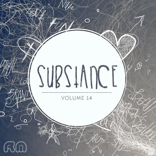 Постер альбома Substance, Vol. 14