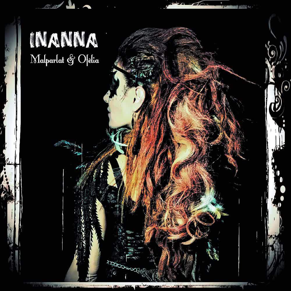 Постер альбома Inanna