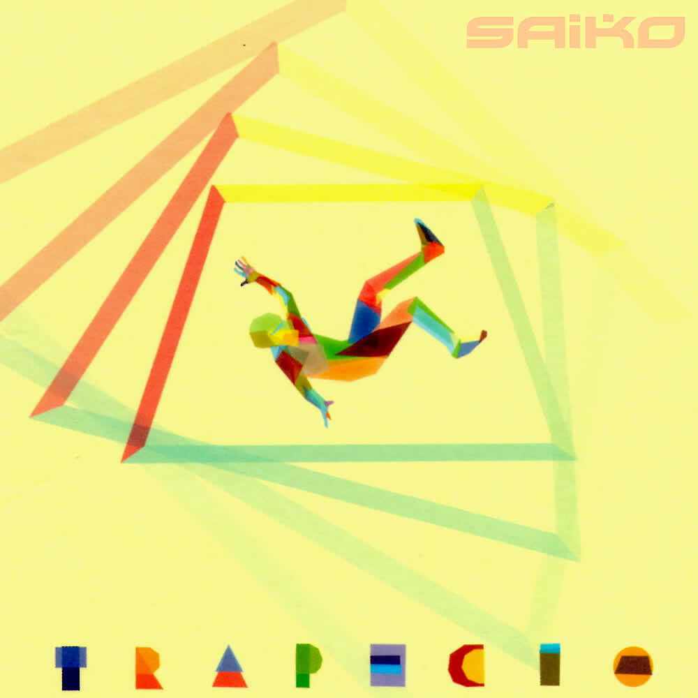 SAIKO - Quimera