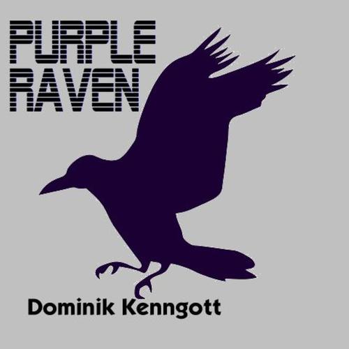 Постер альбома Purple Raven