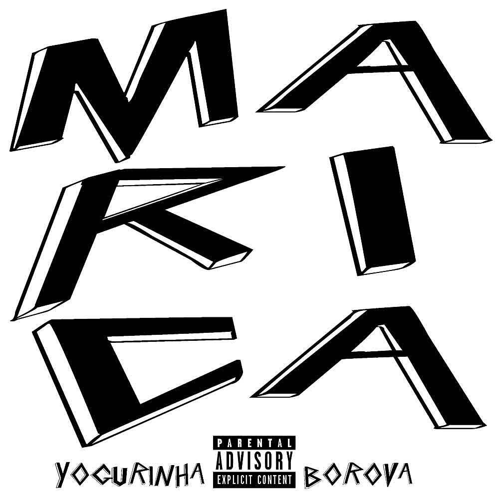 YOGURINHA BOROVA - Marica