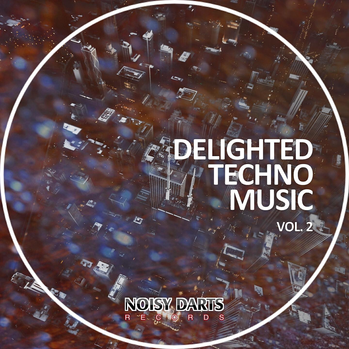 Simone Cerquiglini - Stereoscopic (Fred Spiders Remix)