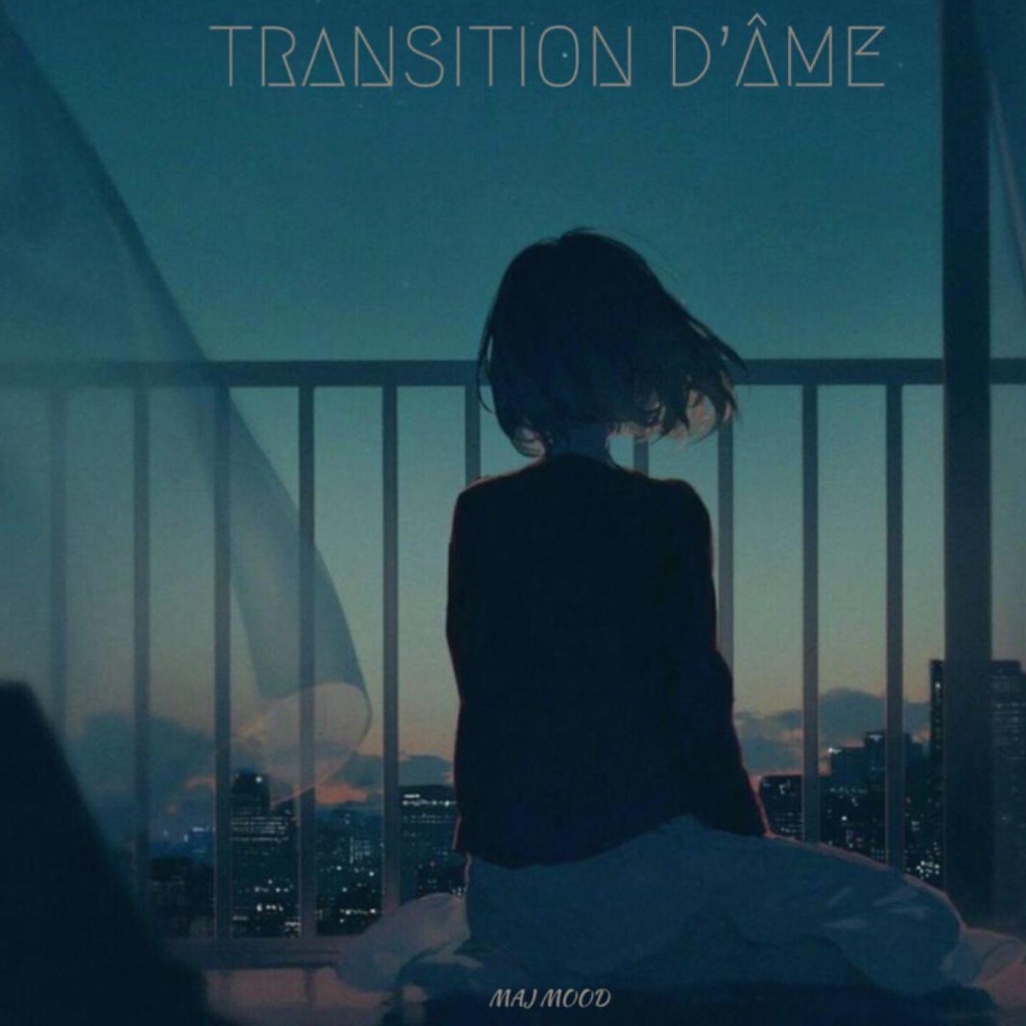 MAJ - Transition d'âme