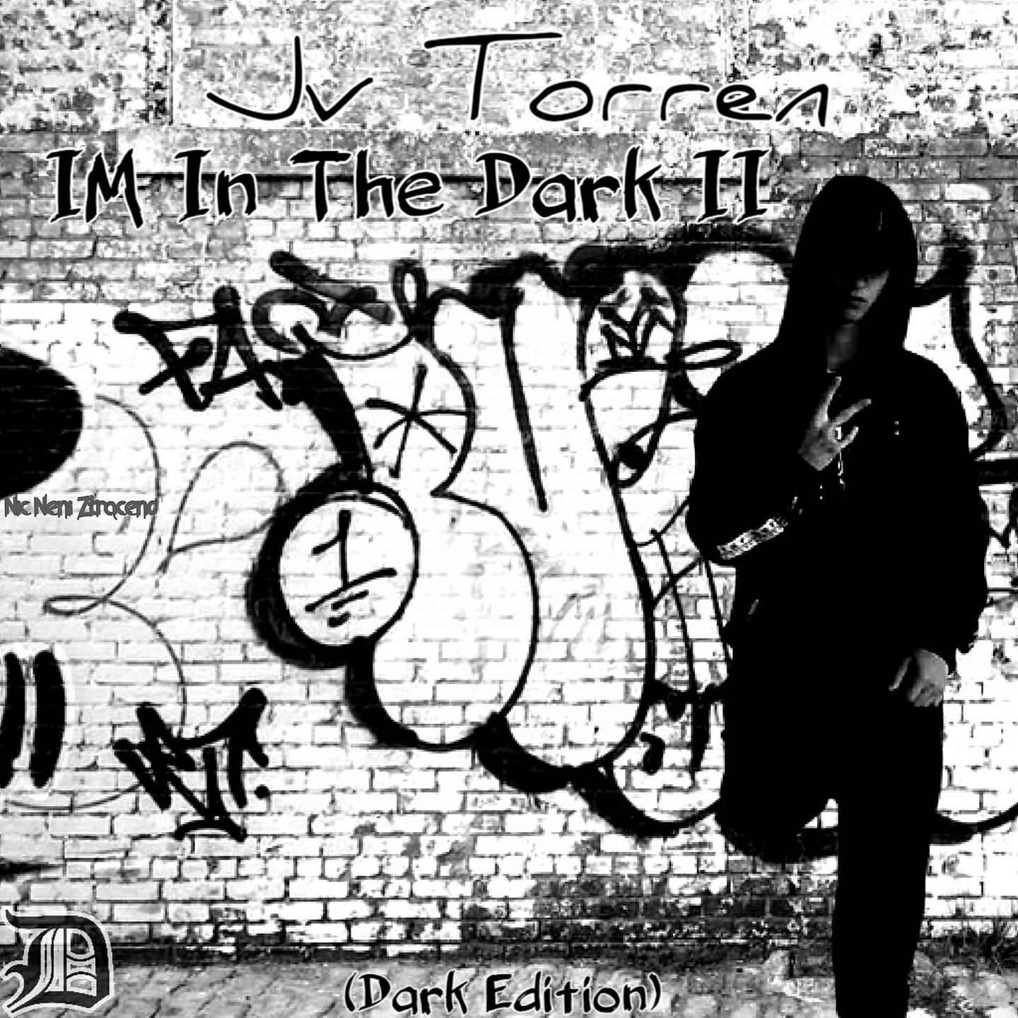 Jv Torren - Spál Všechny Mosty