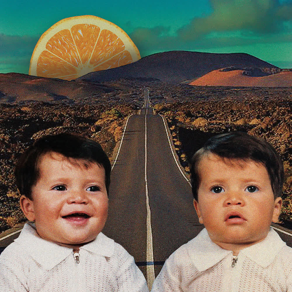 Kdu dos Anjos - Vice Versa