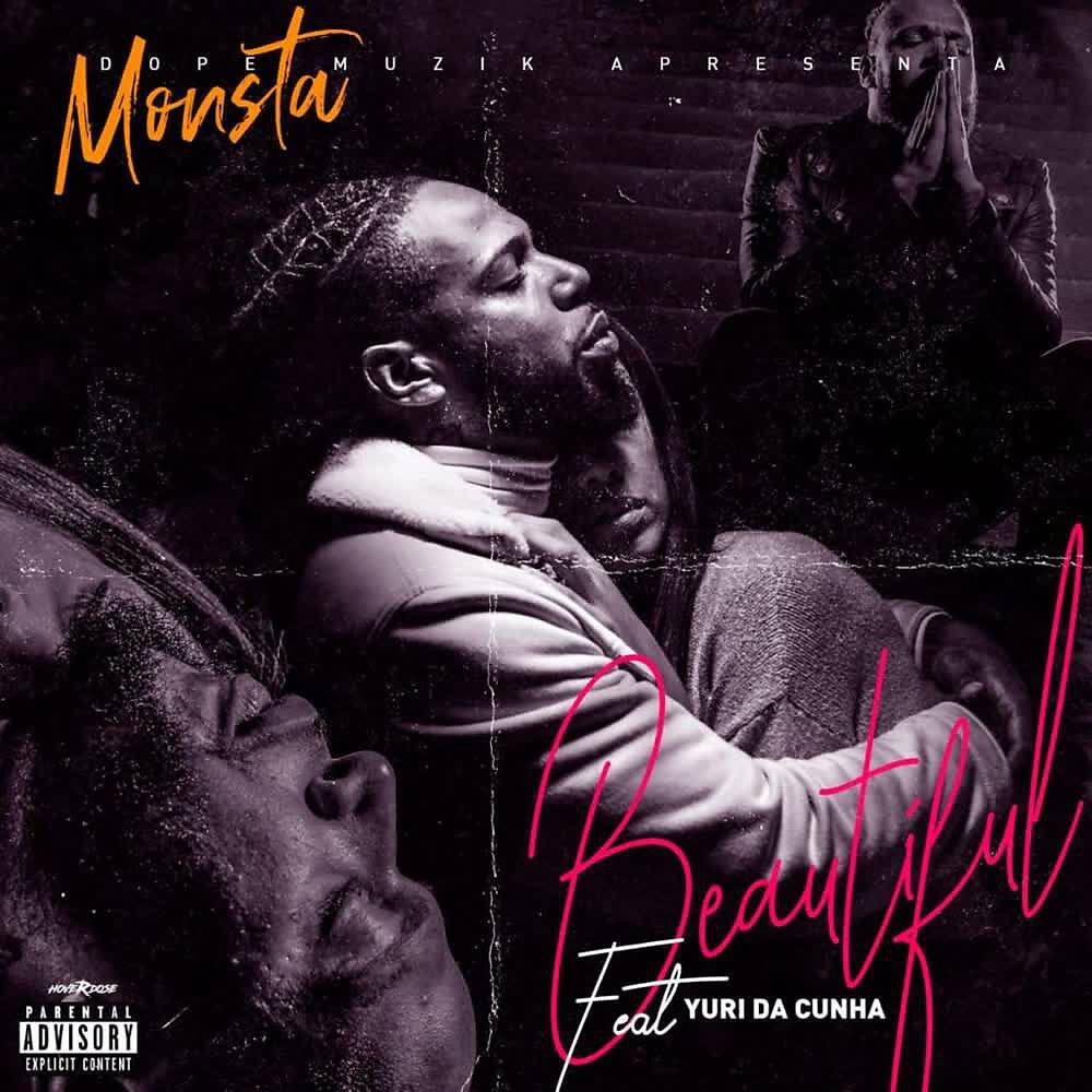 Monsta - Beautiful