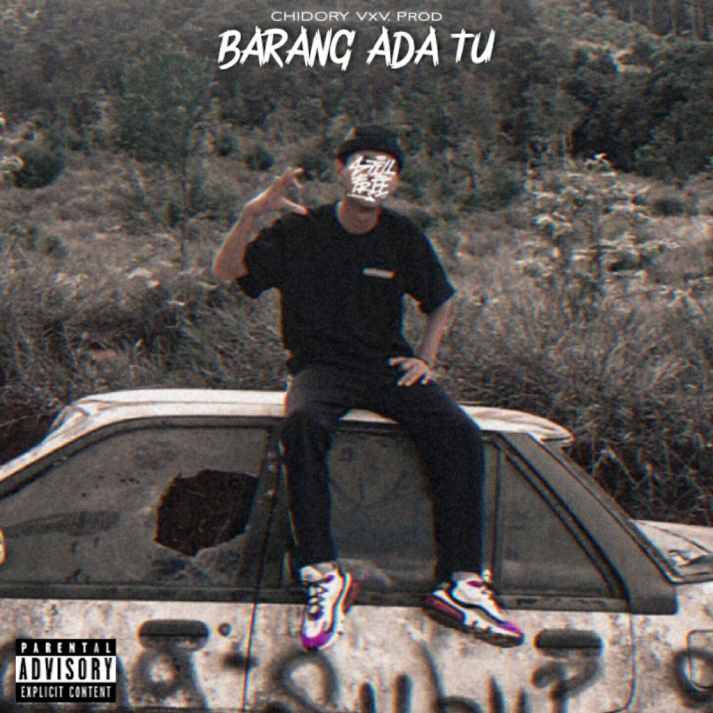 ELKEY - Barang Ada Tu
