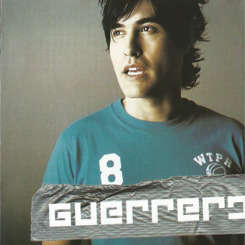 Daniel Guerrero - Cerdos
