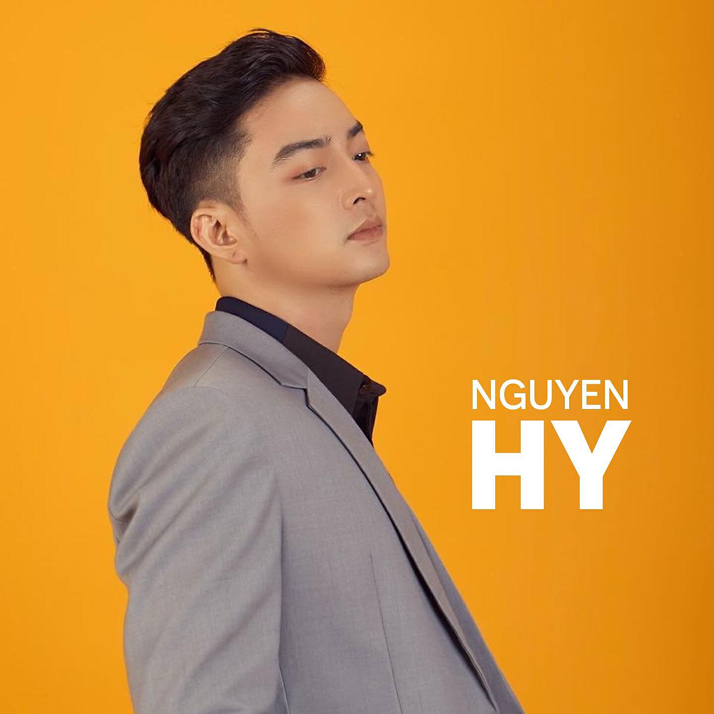 Nguyen Hy - Chẳng Thể Giữ Em