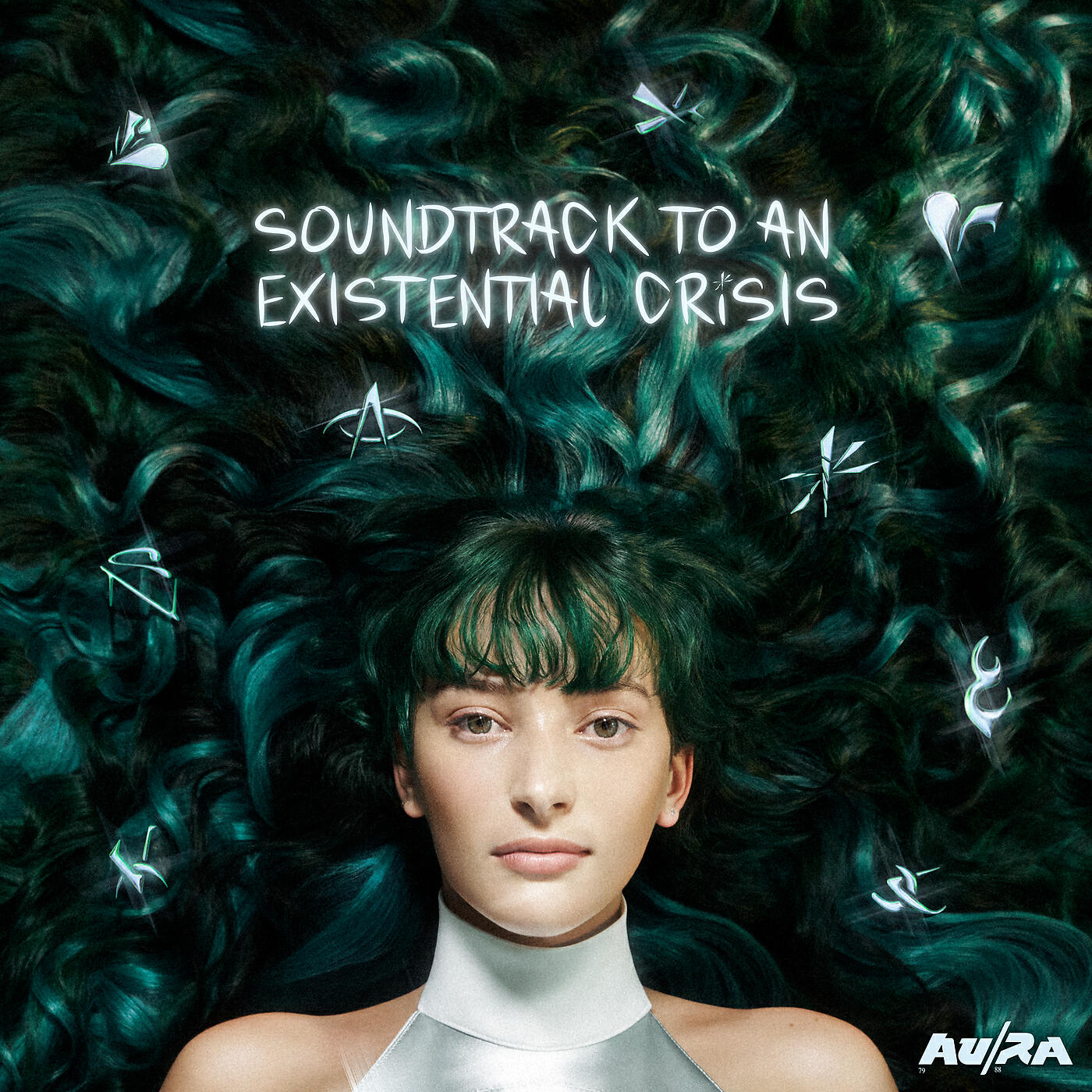 Au/Ra - Bite Marks
