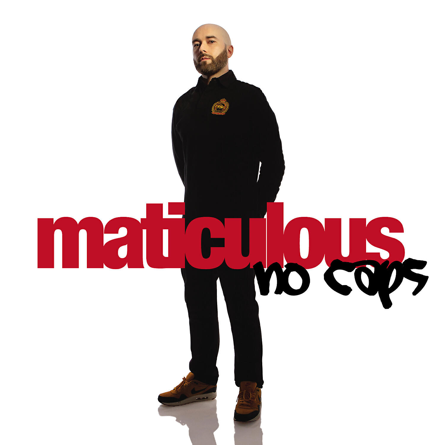 maticulous - Shouts To... (feat. Homeboy Sandman)