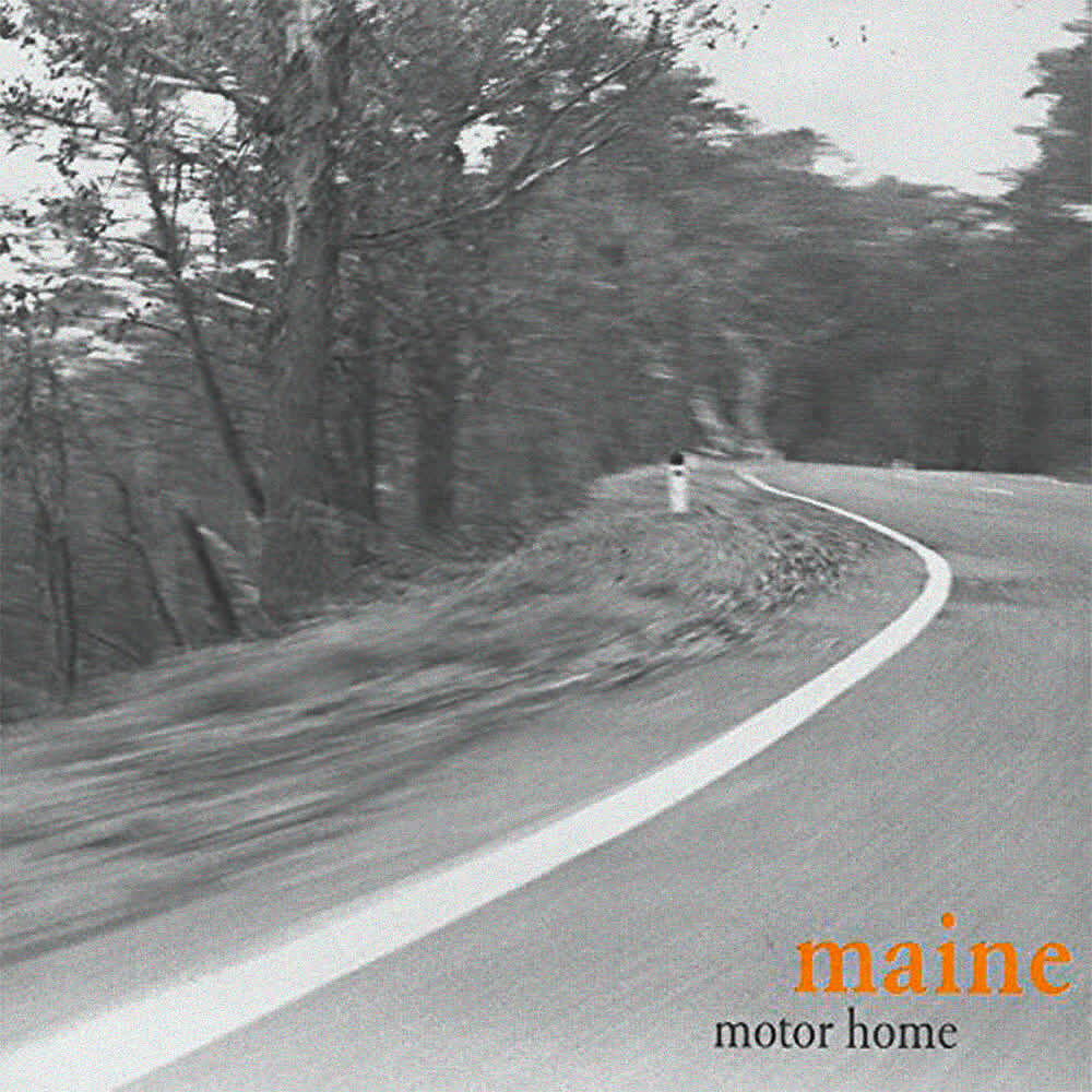 Maine - Another 11 July 1999