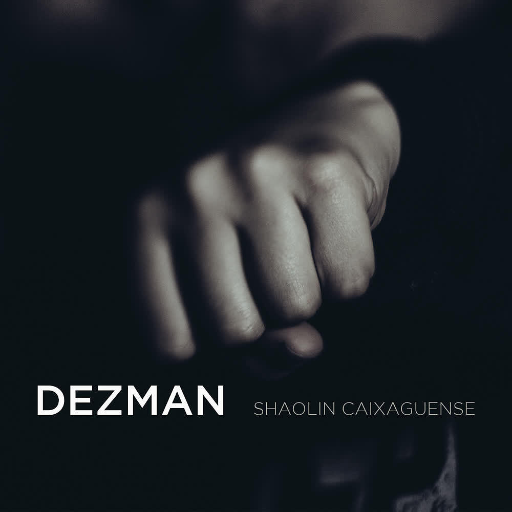 Dezman - Máscara de Ferro