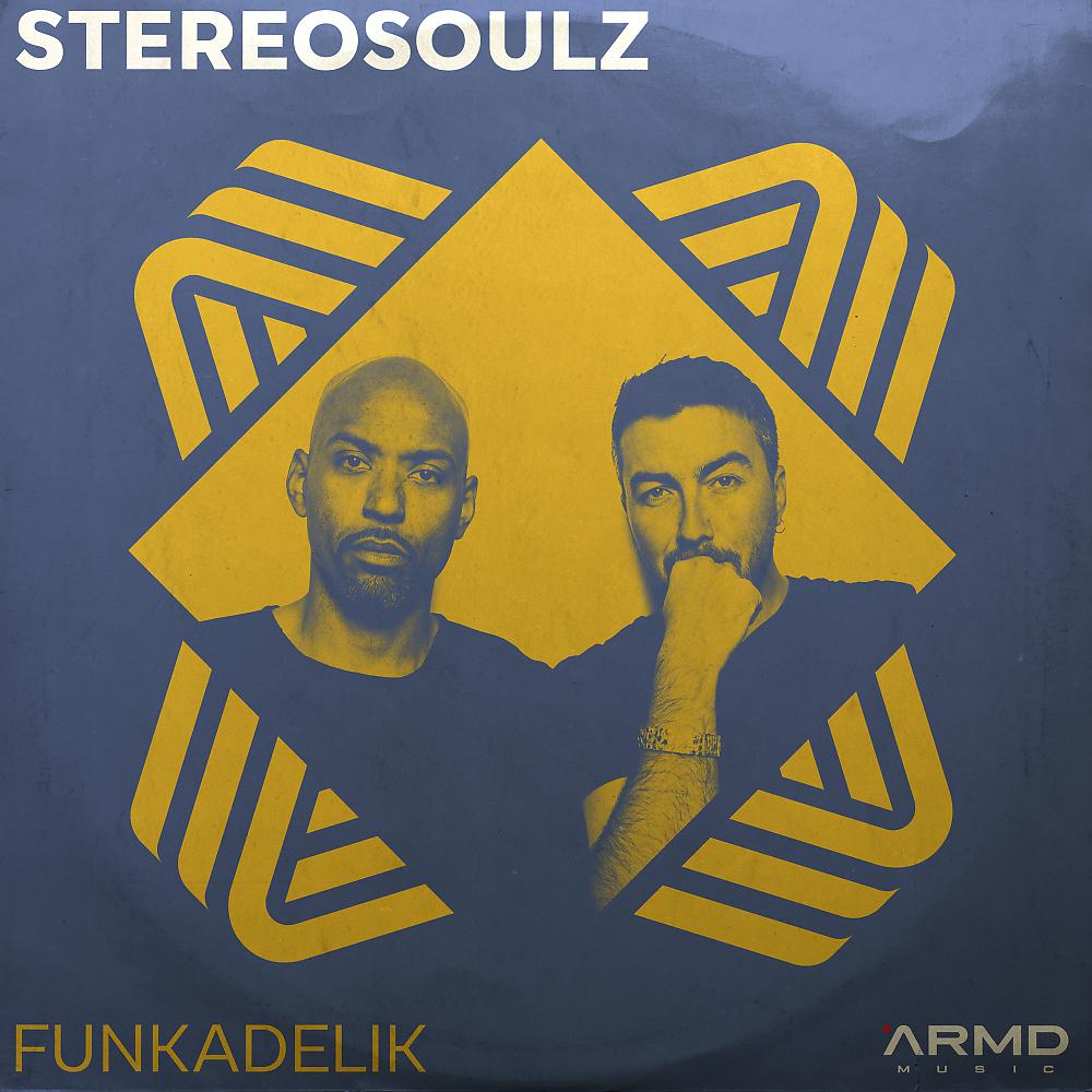 Постер альбома Funkadelik